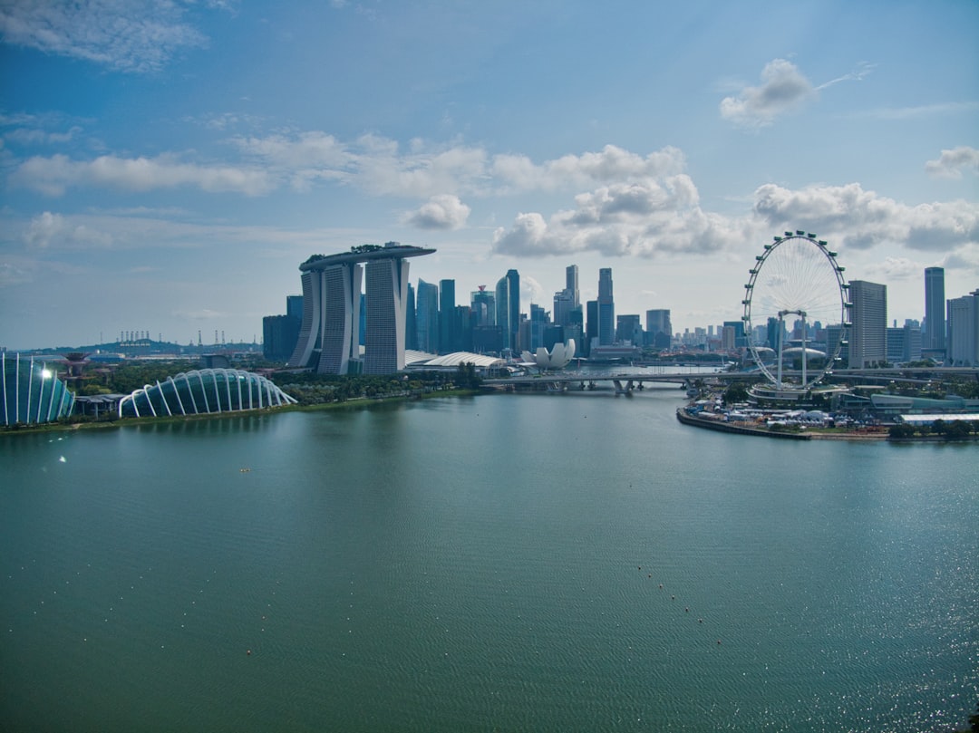 Singapore's Tech Sector Growth