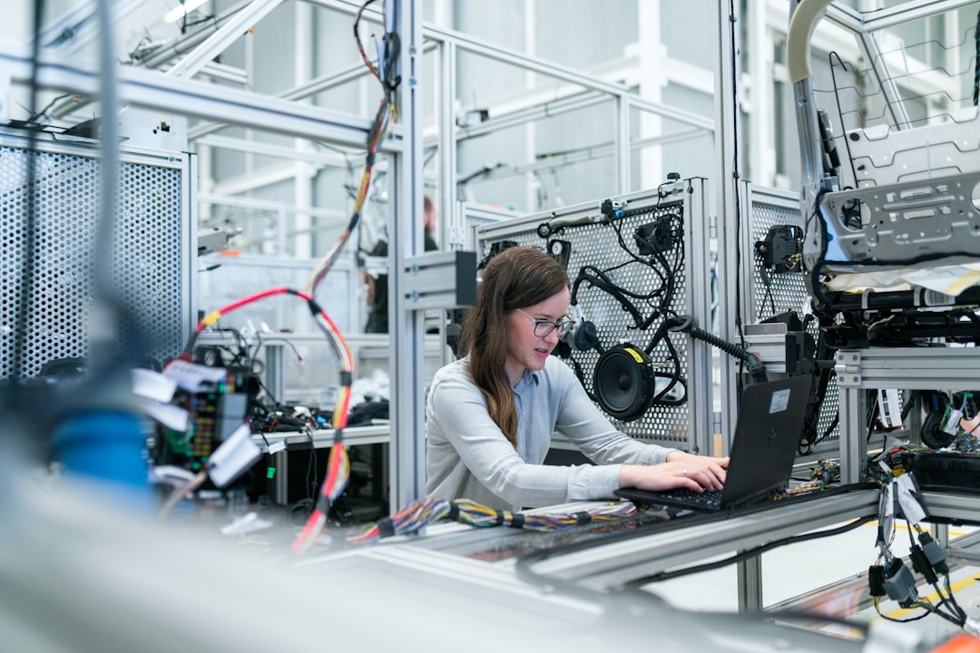 Manufacturing Sector