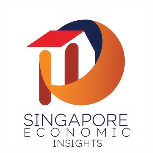 Singapore Economic Insights Logo